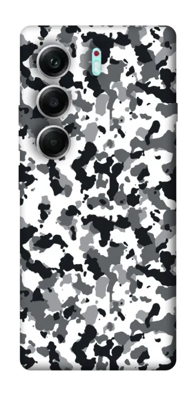 Чехол на Tecno Camon 40 Pro Camouflage v14 фото 1 из 1