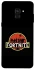 Чохол на Samsung A530 Galaxy A8 (2018) Fortnite logo ver.1 фото 1 з 1
