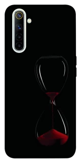 Чохол на Realme 6 Red Time фото 1 з 1