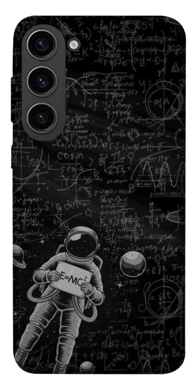 Чохол на Samsung Galaxy S23 Physics фото 1 з 1
