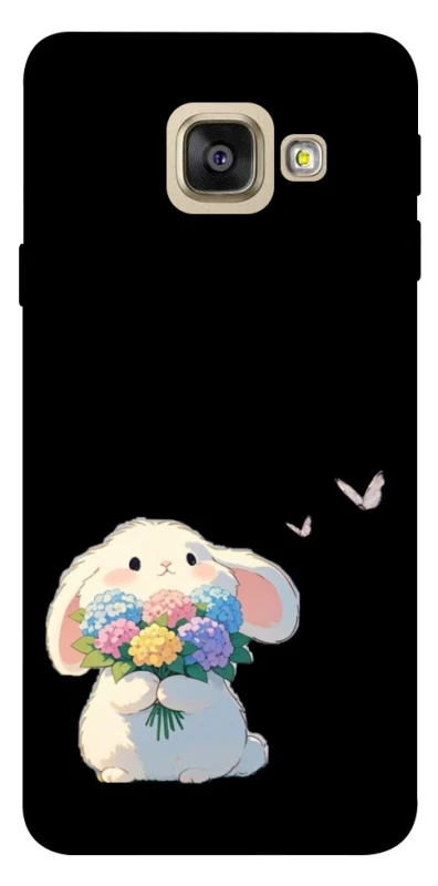 Чехол на Samsung A520 Galaxy A5 (2017) My Bunny фото 1 из 1