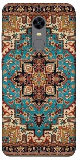 Чохол на Xiaomi Redmi 5 Plus / Redmi Note 5 (Single Camera) Килим v5 фото 1 з 1