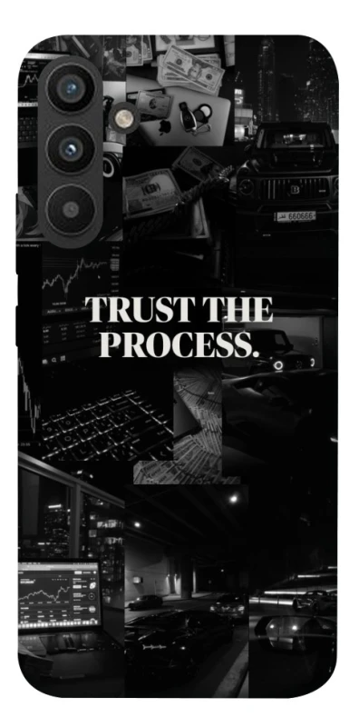 Чохол на Samsung Galaxy A34 5G Process фото 1 з 1