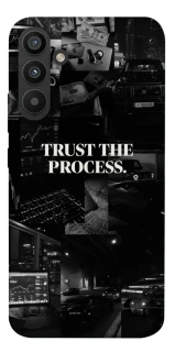 Чохол на Samsung Galaxy A34 5G Process фото 1 з 1