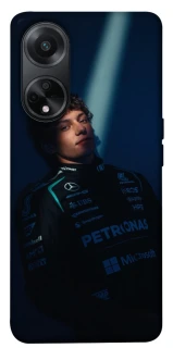 Чохол на Oppo A58 4G F-1 ver.9 фото 1 з 1