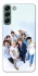 Чехол на Samsung Galaxy S22+ Stray Kids v2 фото 1 из 1
