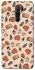 Чохол на Xiaomi Redmi 9 Autumn vibes ver.5 фото 1 з 1