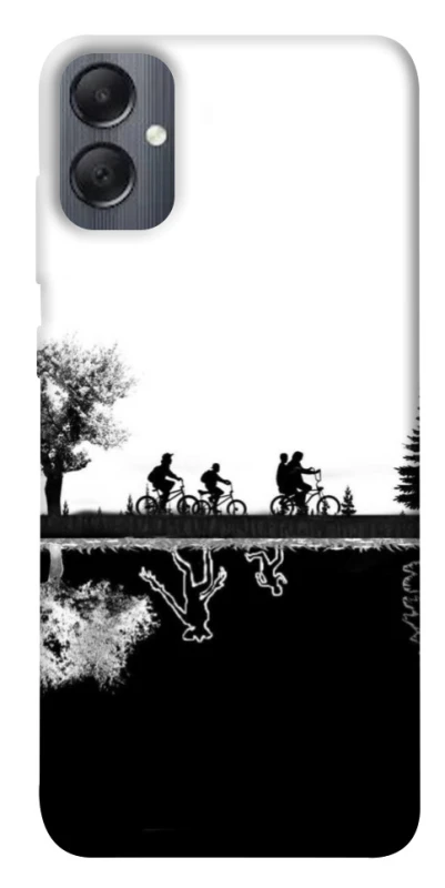 Чохол на Samsung Galaxy A05 Stranger Things ver.9 фото 1 з 1