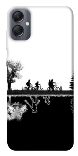 Чохол на Samsung Galaxy A05 Stranger Things ver.9 фото 1 з 1