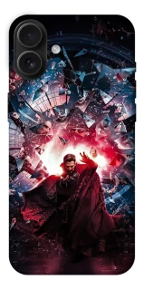 Чохол на Apple iPhone 16 Plus Doctor Strange фото 1 з 1