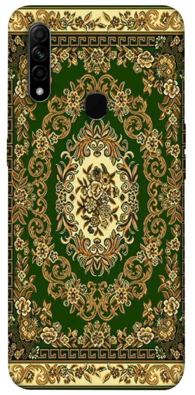 Чехол на Oppo A31 Килим v9 фото 1 из 1