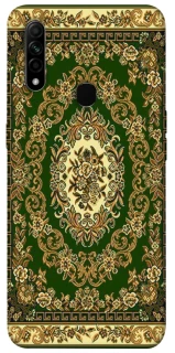 Чохол на Oppo A31 Килим v9 фото 1 з 1