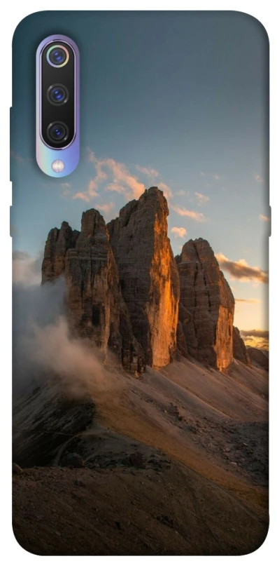 Чохол на Xiaomi Mi 9 Mountain v5 фото 1 з 1