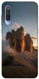 Чохол на Xiaomi Mi 9 Mountain v5 фото 1 з 1