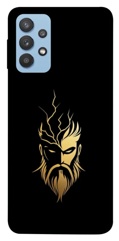 Чохол на Samsung Galaxy M32 Zeus фото 1 з 1