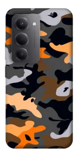 Чохол на Xiaomi Redmi 15 4G (Global) / 5G Сamouflage v19 фото 1 з 1