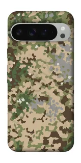 Чохол на Google Pixel 9 Pro XL camouflage v5 фото 1 з 1