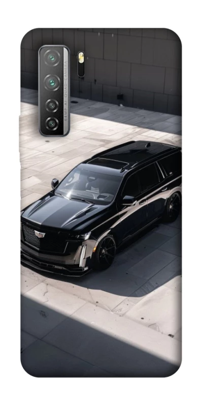 Чехол на Huawei Nova 7 SE Escalade фото 1 из 1