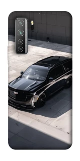 Чехол на Huawei Nova 7 SE Escalade фото 1 из 1