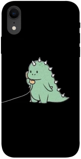 Чохол на Apple iPhone XR (6.1") Pair romantic theme ver.5 фото 1 з 1