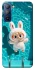 Чохол на TECNO Pop 5 LTE Labubu in the pool ver.2 фото 1 з 1