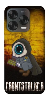 Чохол на ZTE Blade V70 Design FRONTSTALKER фото 1 з 2