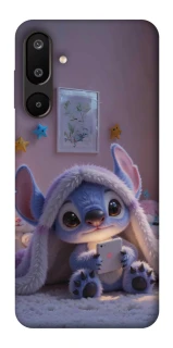 Чохол на Samsung Galaxy M16 5G Stitch ver.3 фото 1 з 1