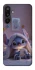 Чохол на Samsung Galaxy M16 5G Stitch ver.3 фото 1 з 1