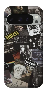 Чохол на Google Pixel 10 Pro XL My playlist ver.2 фото 1 з 1