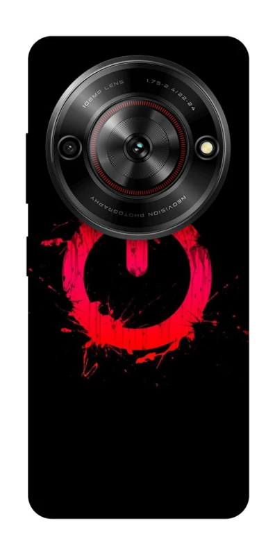 Чохол на ZTE Nubia Focus Power On фото 1 з 1