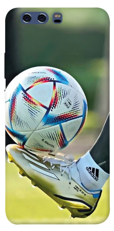Чохол на Huawei P10 Football Ball v2 фото 1 з 1