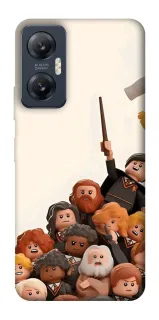 Чохол на Infinix Hot 20 5G Harry Potter V19 фото 1 з 1