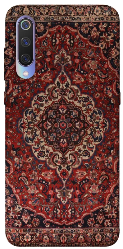 Чехол на Xiaomi Mi 9 Килим v14 фото 1 из 1