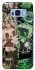 Чохол на Samsung G950 Galaxy S8 Dandy World Shelly Art фото 1 з 1