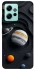 Чехол на Xiaomi Redmi Note 12 4G 3D Space фото 1 из 1