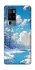 Чехол на Vivo X50 Pro+ Winter art фото 1 из 1