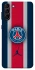 Чохол на Samsung Galaxy S21+ FC PSG v3 фото 1 з 1