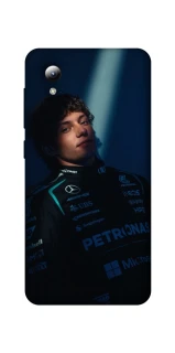 Чохол на ZTE Blade A3 (2019) F-1 ver.9 фото 1 з 1