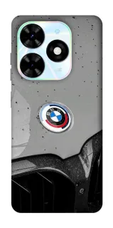 Чехол на TECNO Spark Go 2024 BMW v52 фото 1 из 1