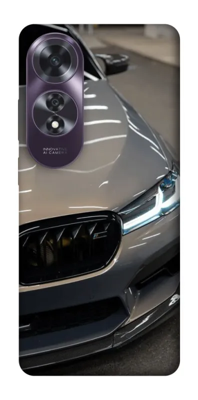 Чехол на Oppo A60 BMW v53 фото 1 из 1
