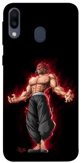 Чехол на Samsung Galaxy M20 Yujiro фото 1 из 1