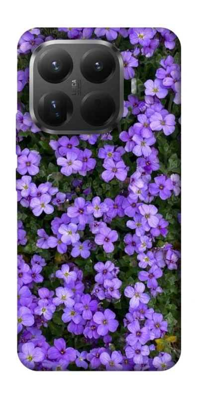 Чохол на Xiaomi 15T Pro Flowers v17 фото 1 з 1