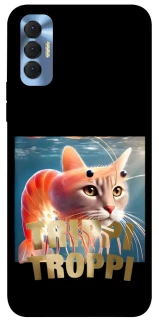 Чохол на TECNO Spark 8P Trippi Troppi фото 1 з 1