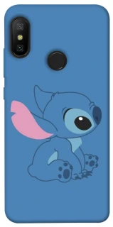 Чохол на Xiaomi Mi A2 Lite / Xiaomi Redmi 6 Pro Pair romantic theme ver.3 фото 1 з 1