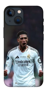 Чохол на Apple iPhone 13 mini (5.4") Jude Bellingham V2 фото 1 з 1