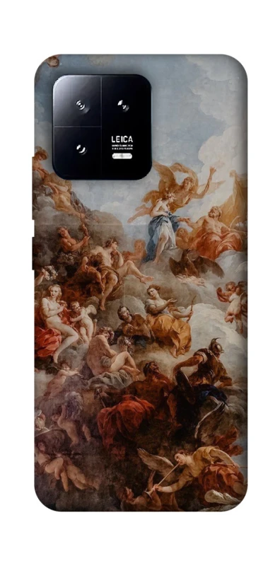 Чехол на Xiaomi 13 Искусство v2 фото 1 из 1