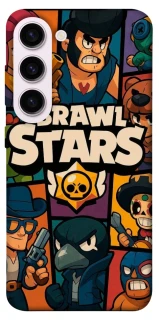 Чохол на Samsung Galaxy S23+ Brawl Stars ver.8 фото 1 з 1