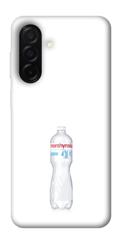 Чехол на Samsung Galaxy A26 5G Morshynska фото 1 из 1