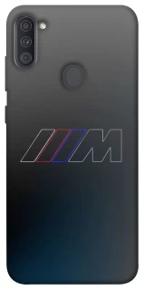 Чехол на Samsung Galaxy A11 M-series фото 1 из 1