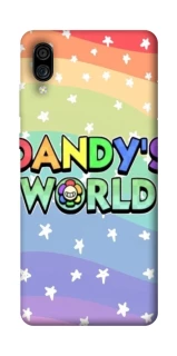 Чохол на ZTE Blade A5 (2020) Dandysworld rainbow stars фото 1 з 1